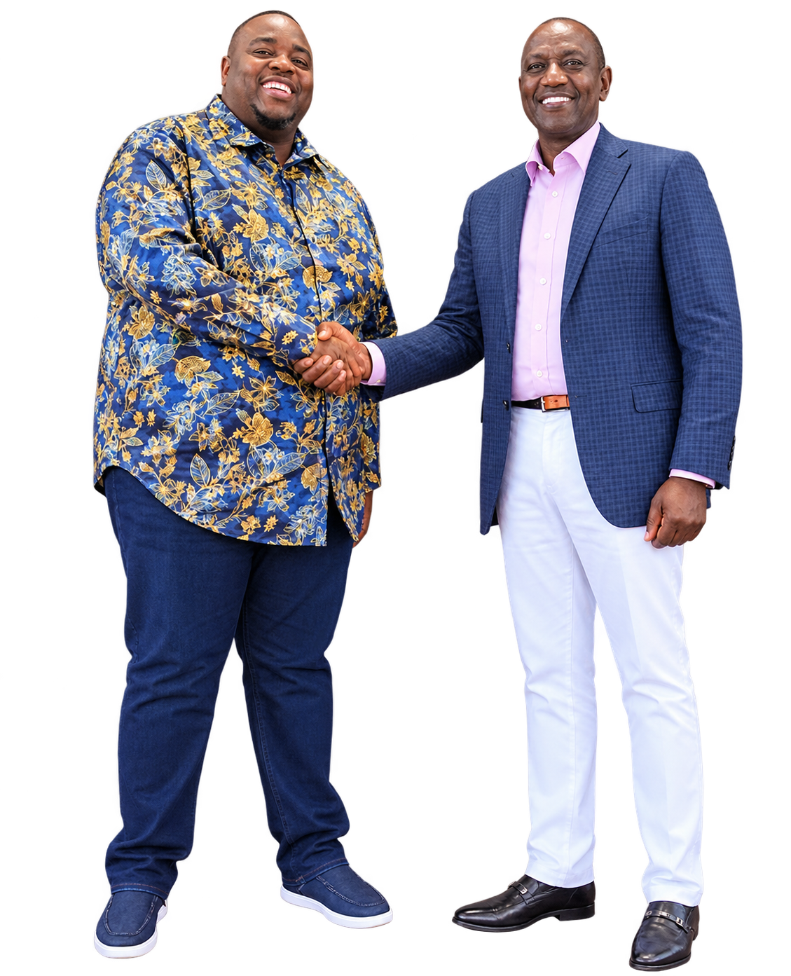 Wicknell Chivayo’s Secret Network Exposed After His Shock Death: Inside His Links to Ruto