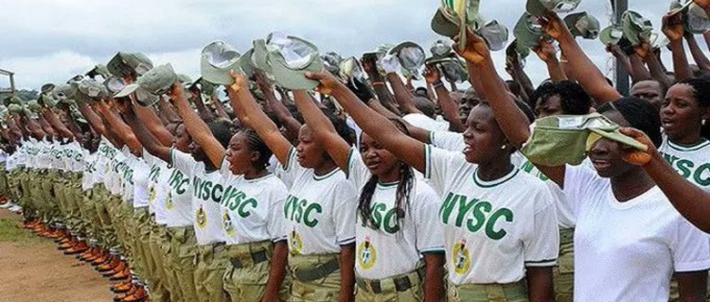 20 Freed NYSC Members May Choose South-West States For Posting After Imo Abduction