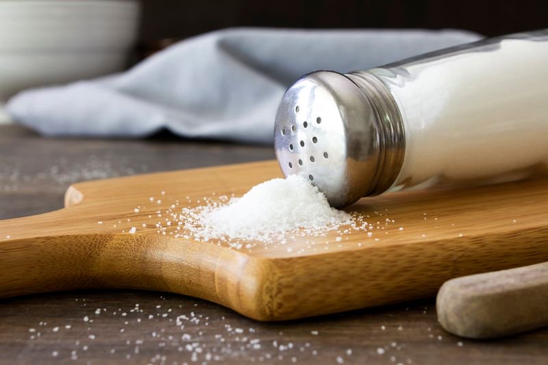 Survey reveals decline in iodised salt usage in Ludhiana