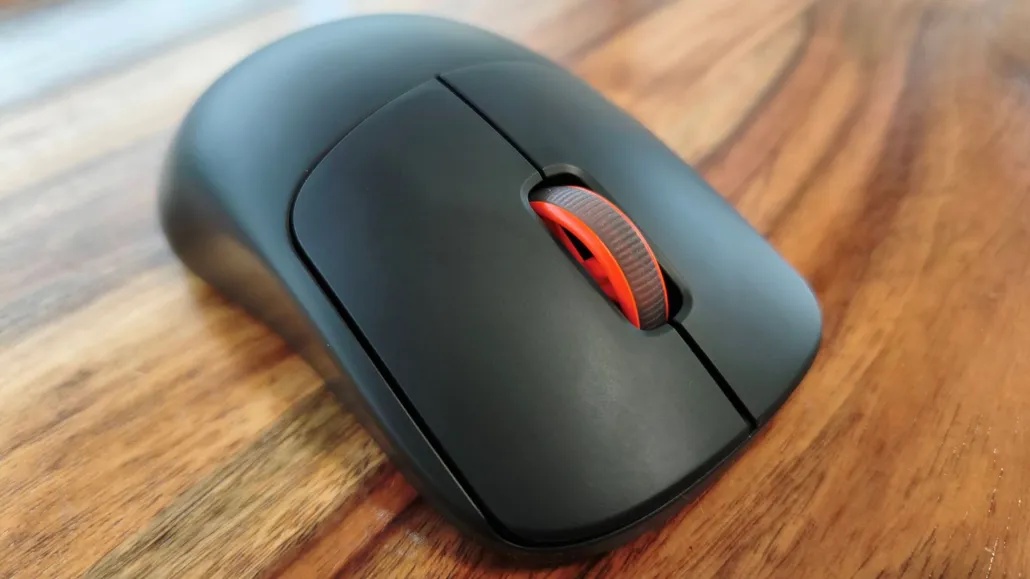 SteelSeries claims to have cracked ‘infinite’ battery life for wireless gaming mice — but there’s one big price to pay