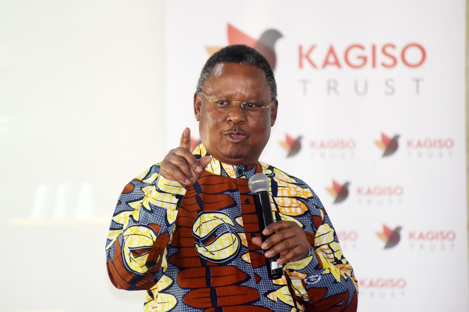 Why Chikane has been largely absent from the ANC’s election campaign