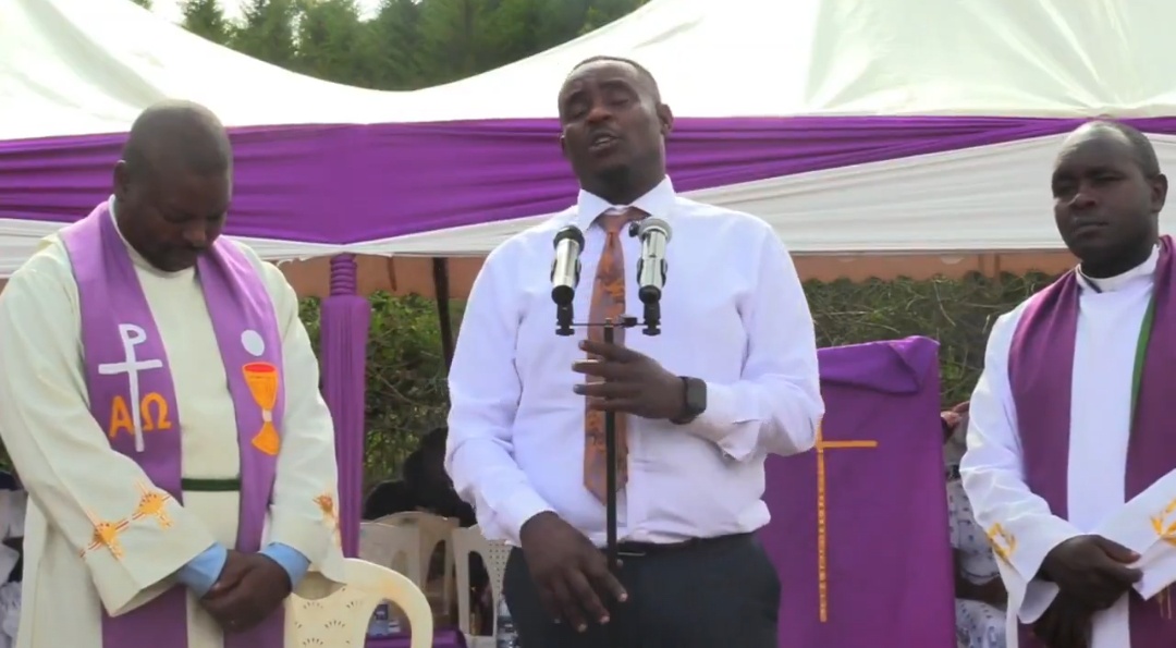 Malala Finally Reacts Days After Gachagua Labeled Him A Small Min-Ruto, Says This