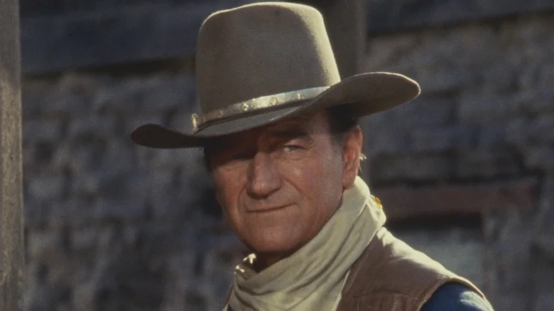 The Controversial Candy Bar That Satisfied John Wayne’s Sweet Tooth