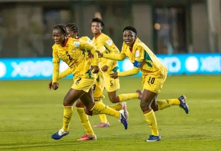 Black Queens Drawn In Tough Group For 2026 WAFCON Tournament In Morocco