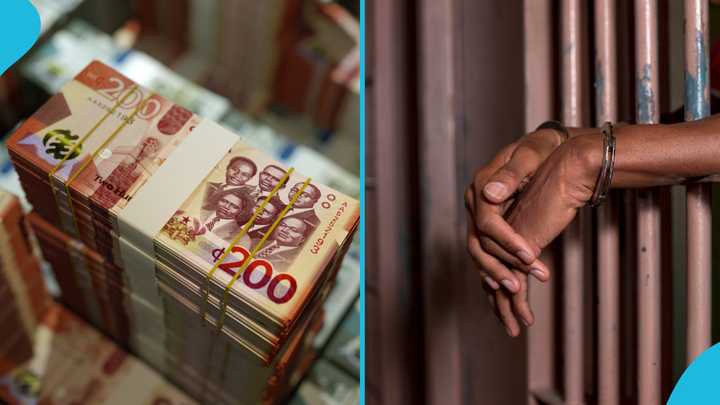 Journalist, 1 Other Media Personnel Arrested Over GH¢800,000 Fraud Targeting Ghanaian in the US
