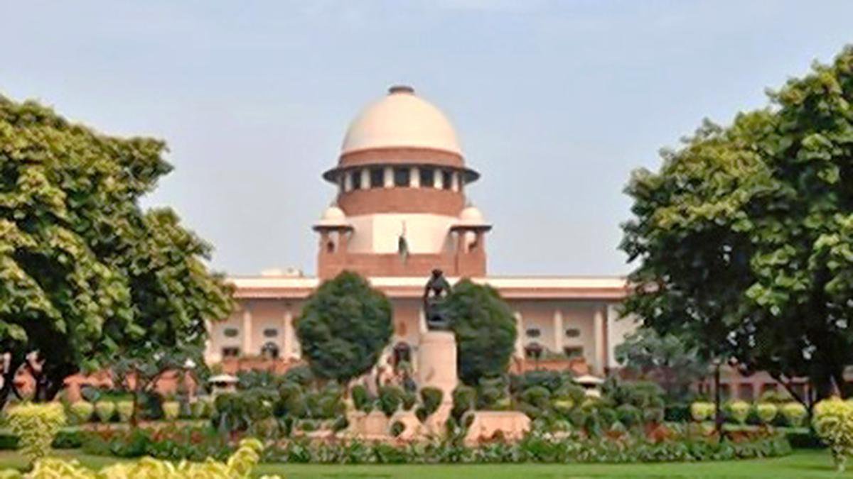 Legislative privilege versus free speech: What was the Supreme Court reference about?
