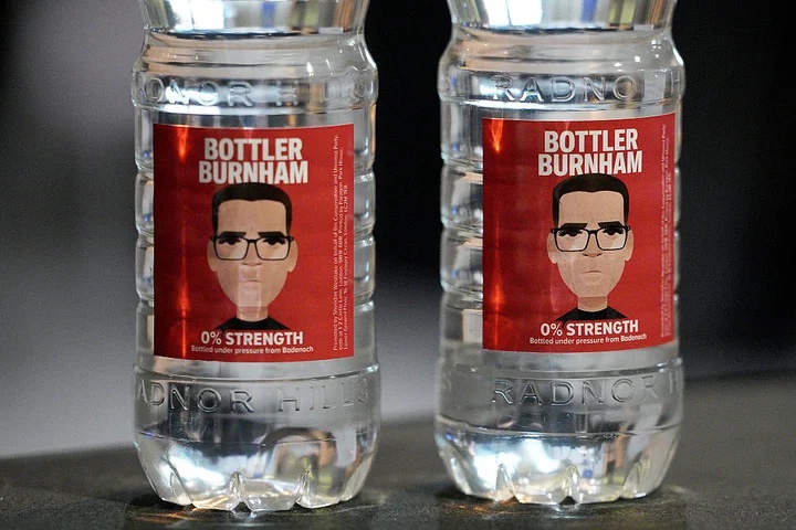 Tories Left Red-Faced After Artist Threatens To Sue Over ‘Bottler Burnham’ Stunt