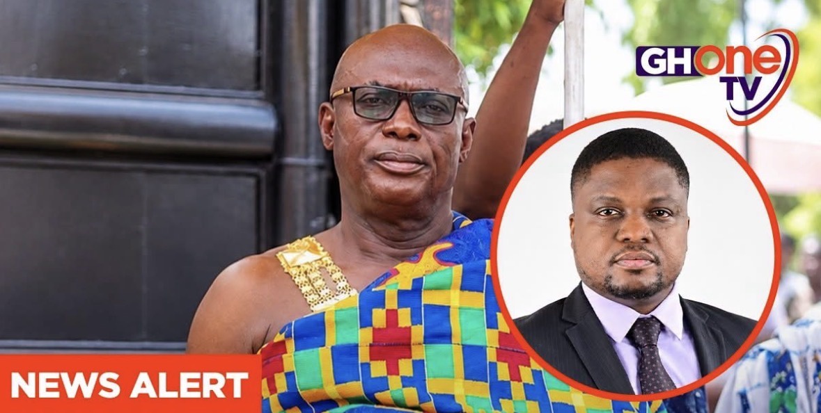 Johnny Klutse Defends Barima Adjei Twinin’s Widow Over Five-Year Burial Delay