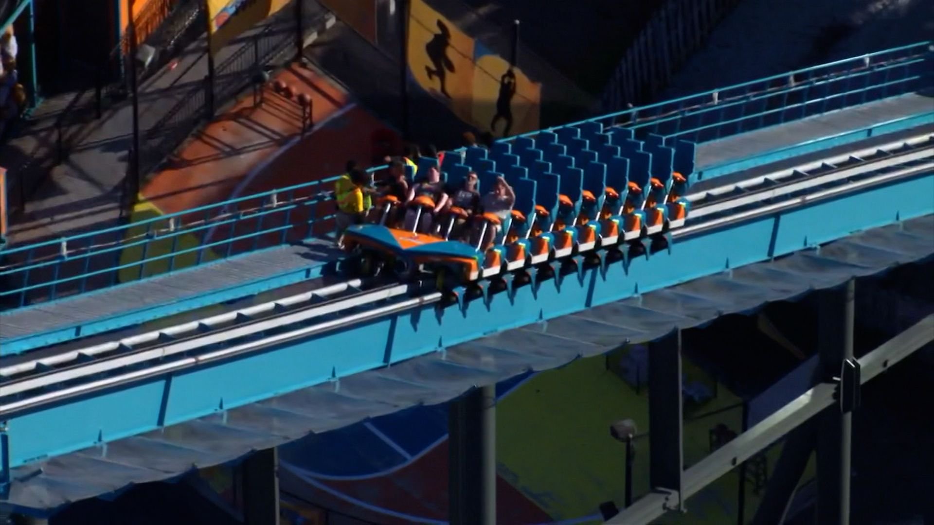 What we know about the fatal roller coaster incident at Six Flags Over Georgia