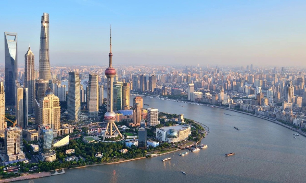 China issues guidelines on developing new quality productive forces