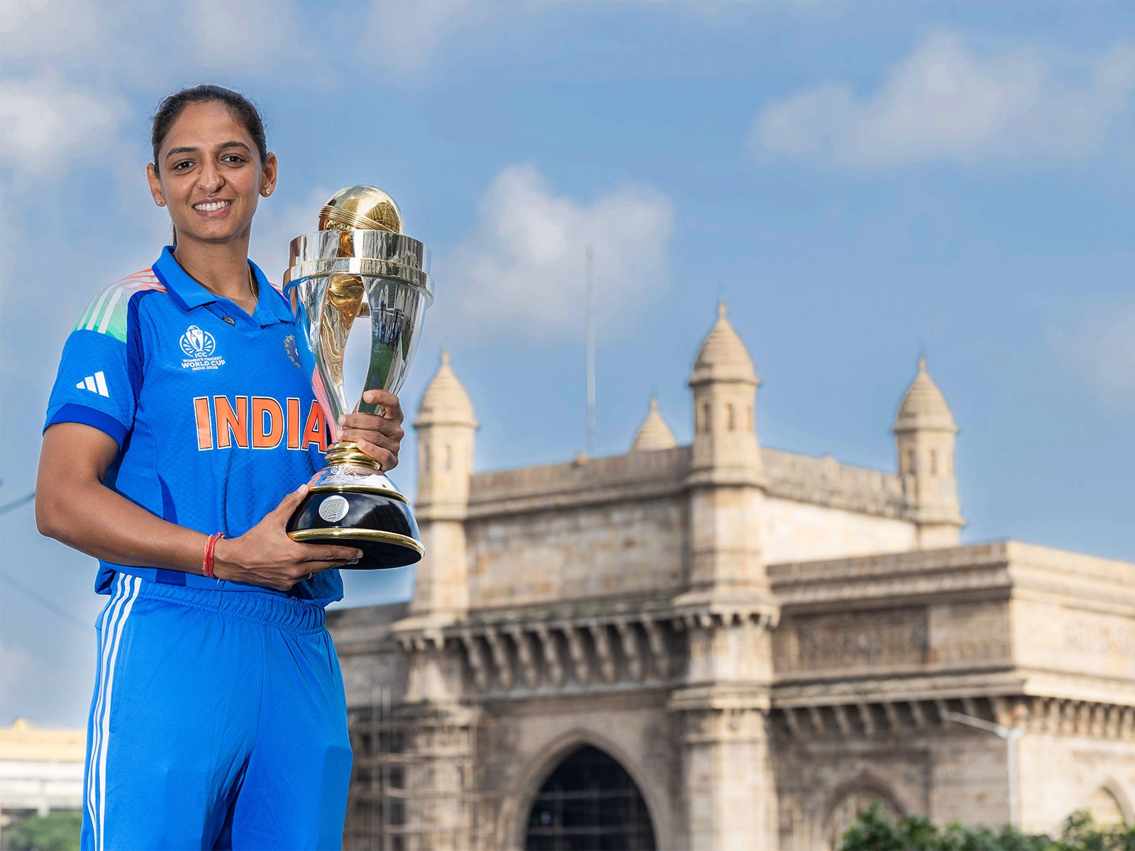 “You gave Indian cricket everything….”: legends hail Harmanpreet after conclusion of successful all-format captaincy stint