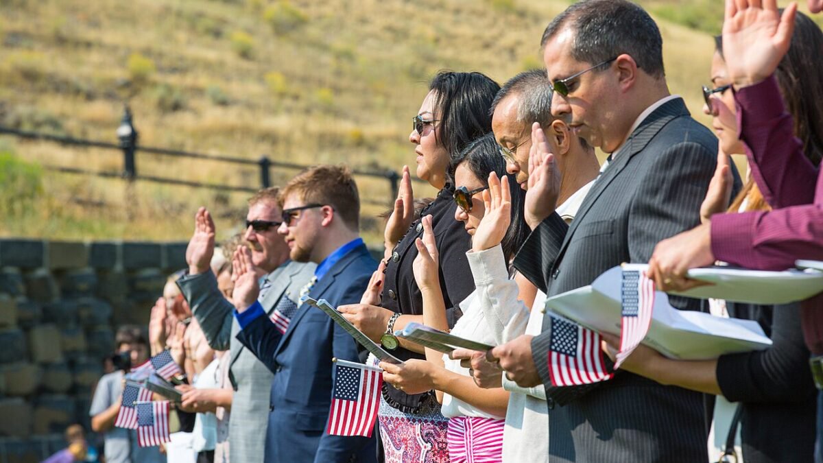 Why Trump’s Plan To Stop Noncitizens From Rigging The Census Might Work This Time