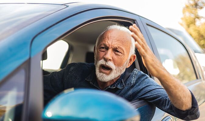 Older drivers over 70 hit with new payment – started in April