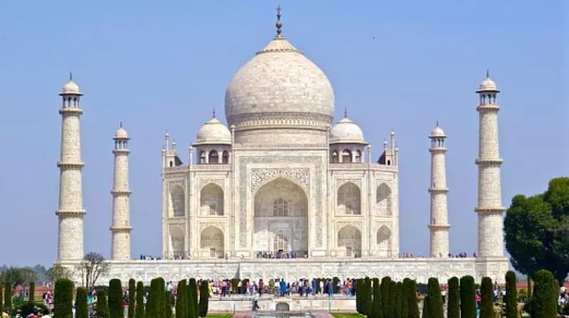India Tourism Needs Vision At The Top To Address Key Issues, Visas