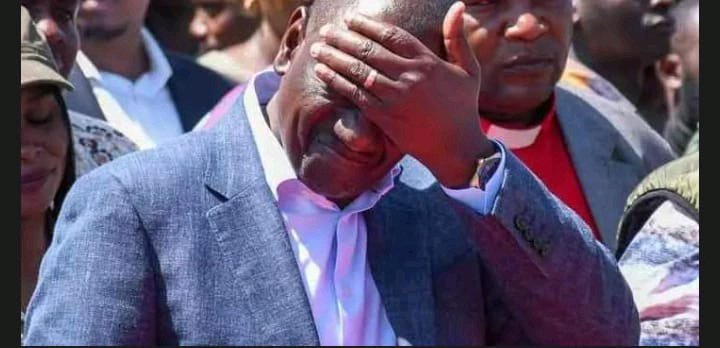 “UDA Yanusia Mahame” Ruto’s Influence Tested as Key UDA Leaders Abandon Ship in Central Region