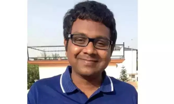 Former Kurnool MLA’s Son’s Body Reaches City From USA