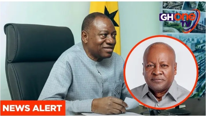 Mahama’s Waste-to-Energy Partnership Expected to Boost 24-Hour Economy and Environmental Protection