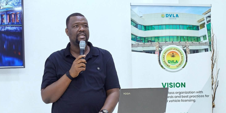 DVLA to revoke licenses of drivers who accumulate six traffic tickets within two years