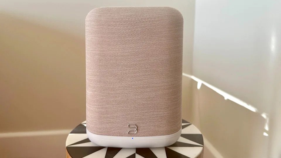Bluesound Pulse Flex review: Outstanding app control sets the benchmark