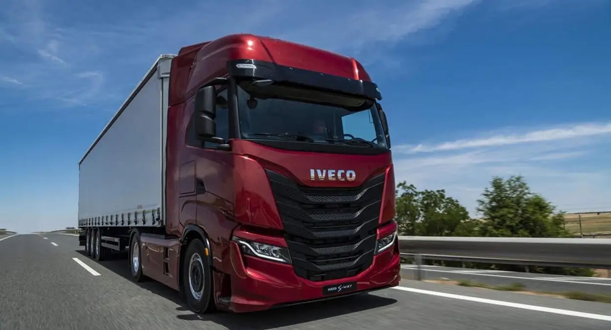 Tata Motors Completes €3.43 Billion Iveco Takeover, Secures 89.42% Stake