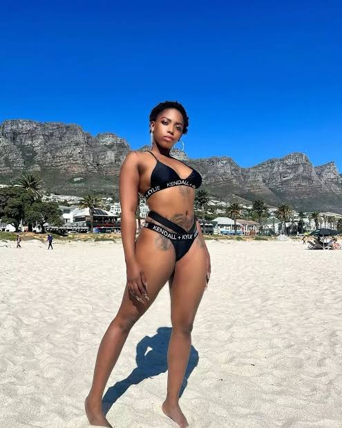 Gigi Lamayne Opens Up About Late Fiancé Death