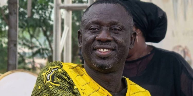 Interior Minister Confirms Arrest of Obuasi SHS Headmaster