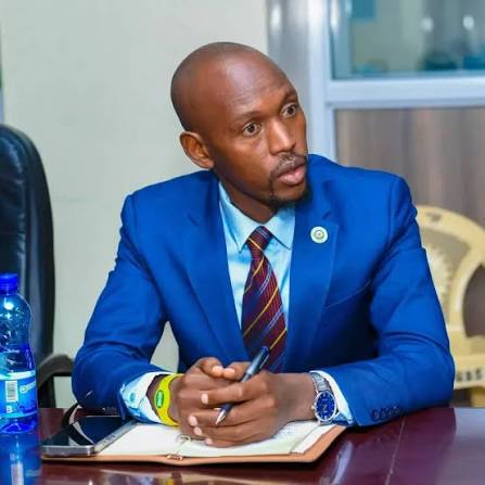 Geoffrey Mosiria: How Much Nairobi County Chief Officer Earns Monthly
