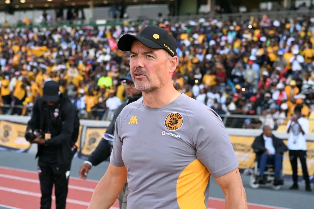 Big three face crucial CAF tests as Sundowns, Pirates and Chiefs fight for group-stage places