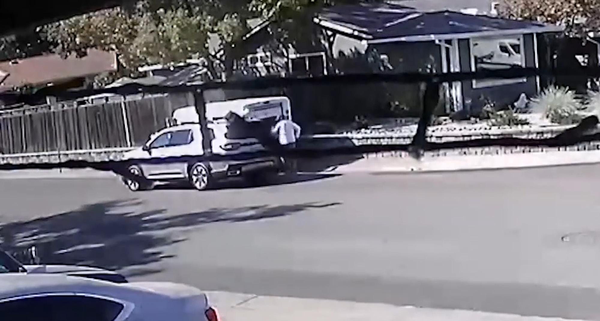Investigators probe election fraud after mail stolen in broad daylight from quiet California neighborhood