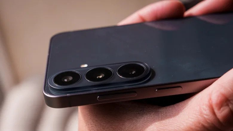 6 Android Phones That Outperform The Samsung Galaxy S26 FE