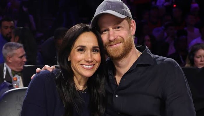 Meghan issues sweet update as she, Harry ‘excited’ for Nottingham