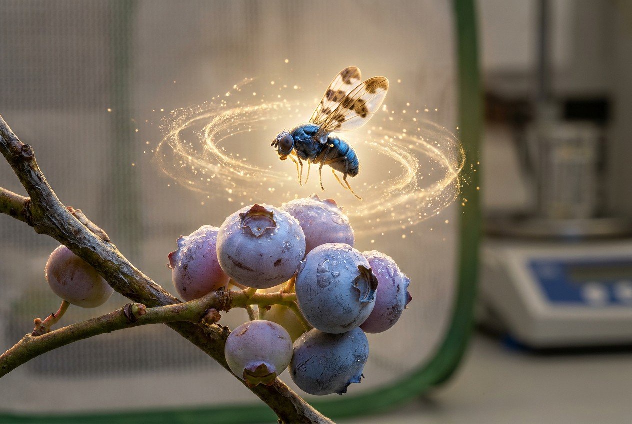 Discovery: Colony Collapse Led to Yeast Identification