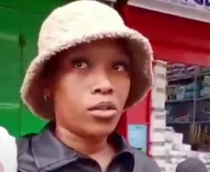 SA Woman Who Was Fired From Job in SA After Refusing to Marry a Foreigner Shared Her Story