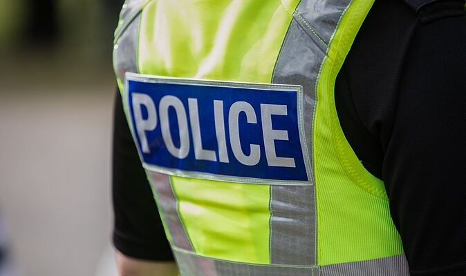 Horror at migrant hotel as man ‘smacked round the head with machete’