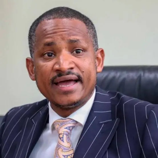 Babu Owino Releases Eastleigh Building Approval Documents, Alleges KSh120 Million