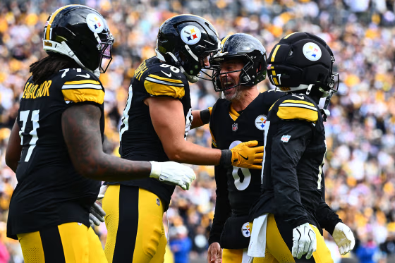 NFL Week 5: Don’t count out Aaron Rodgers and Drake Maye just yet