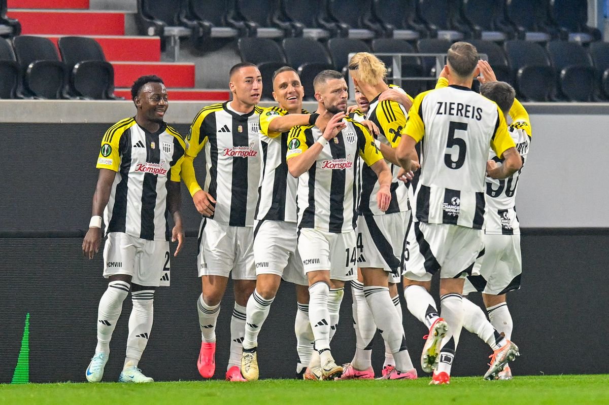 What does LASK stand for? Name of Liverpool’s Champions League opponents explained