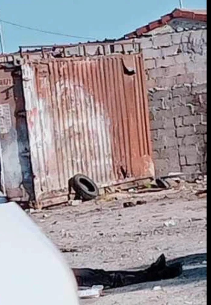 Man, 25, shot dead in Khayelitsha’s Trekker Road