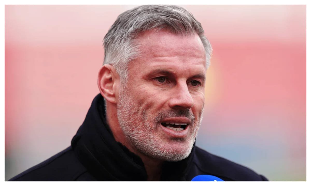EPL: He’s best manager – Carragher tells Man Utd who to appoint as Carrick’s replacement