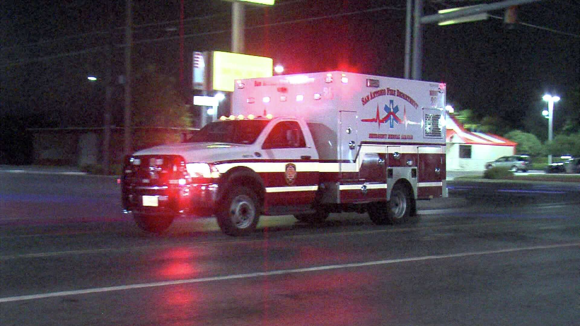 Woman using crosswalk dies after hit-and-run at North Side intersection