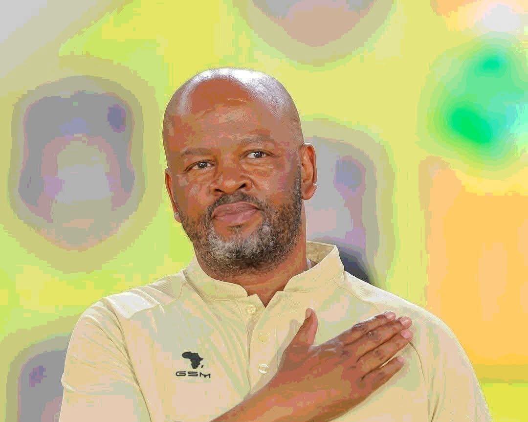 Young Africans SC Sacked Manqoba Mngqithi Despite Impressive Record