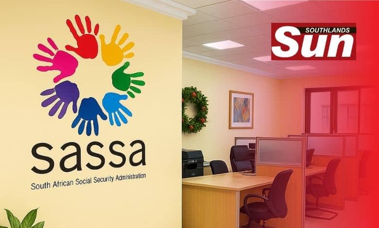 Sassa November dates subject to change due to elections