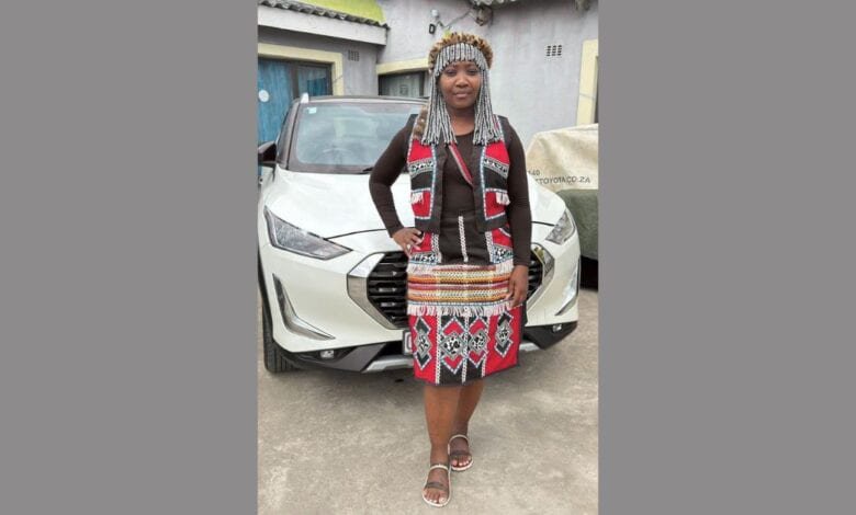 KwaDukuza sangoma shares the healing power of indigenous plants