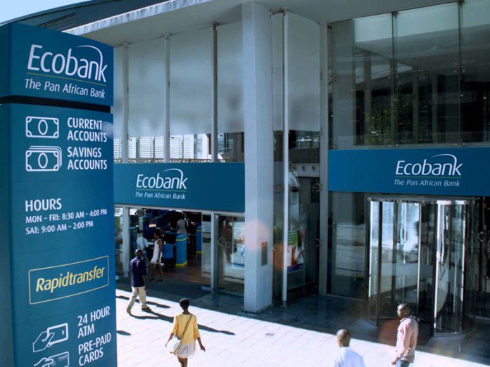 Ecobank Profit Hits N707.4 Billion in Nine Months as Customer Deposits Rise to N36.7 Trillion