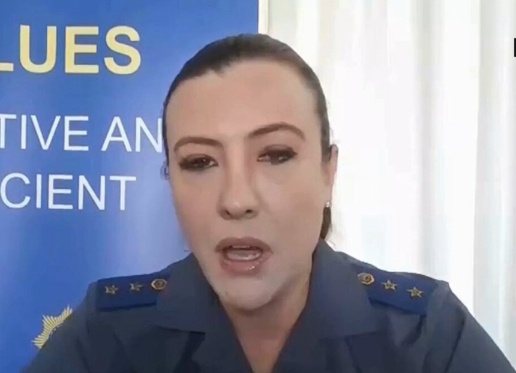 More Than 150,000 Applicants Compete For Just 5,500 SAPS Recruitment Places