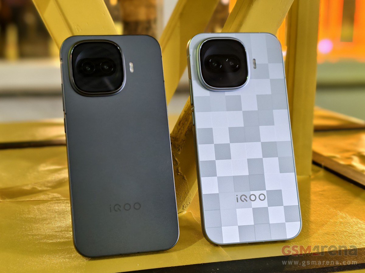 iQOO 16R receives its first certification ahead of release