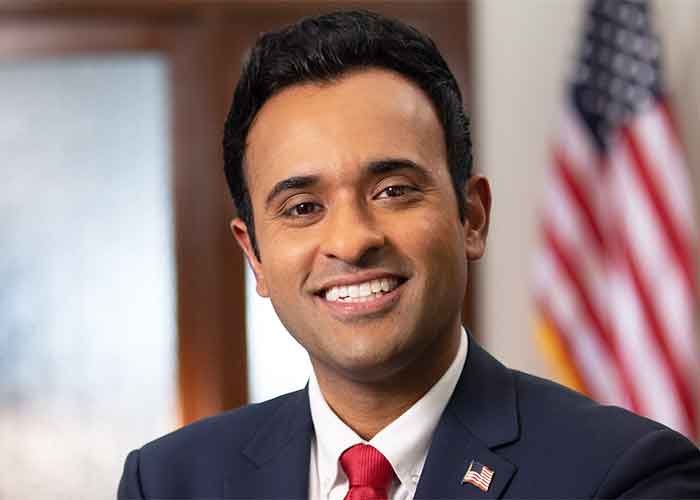 Vivek Ramaswamy Pushes Policy Agenda in Ohio Governor’s Race, Criticises Amy Acton’s Refusal to Debate