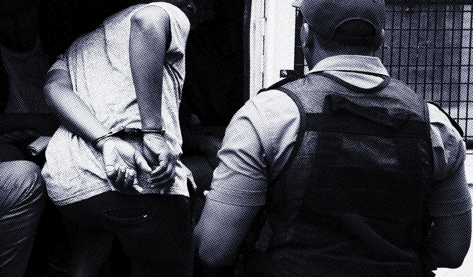 Ex-police general connected to Mfazi murder probe arrested for 100 cop ammo rounds
