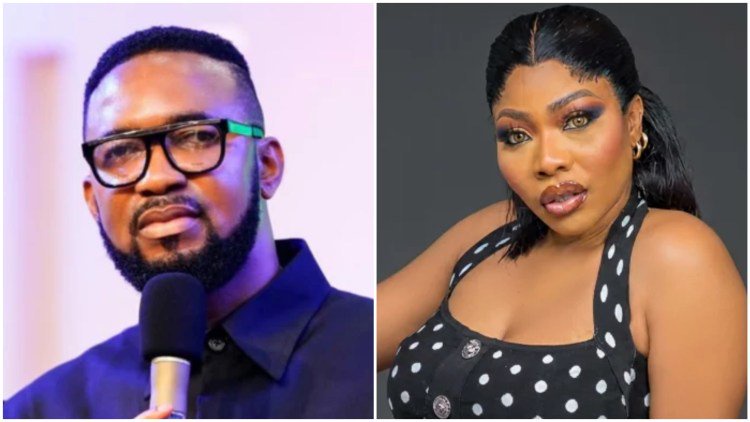 Chris Okafor: Doris Ogala remanded in Ikoyi Prison
