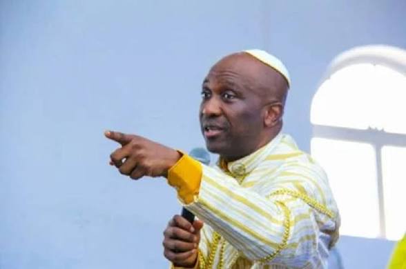 What I Saw About Peter Obi’s 2027 Presidential Race -Primate Ayodele